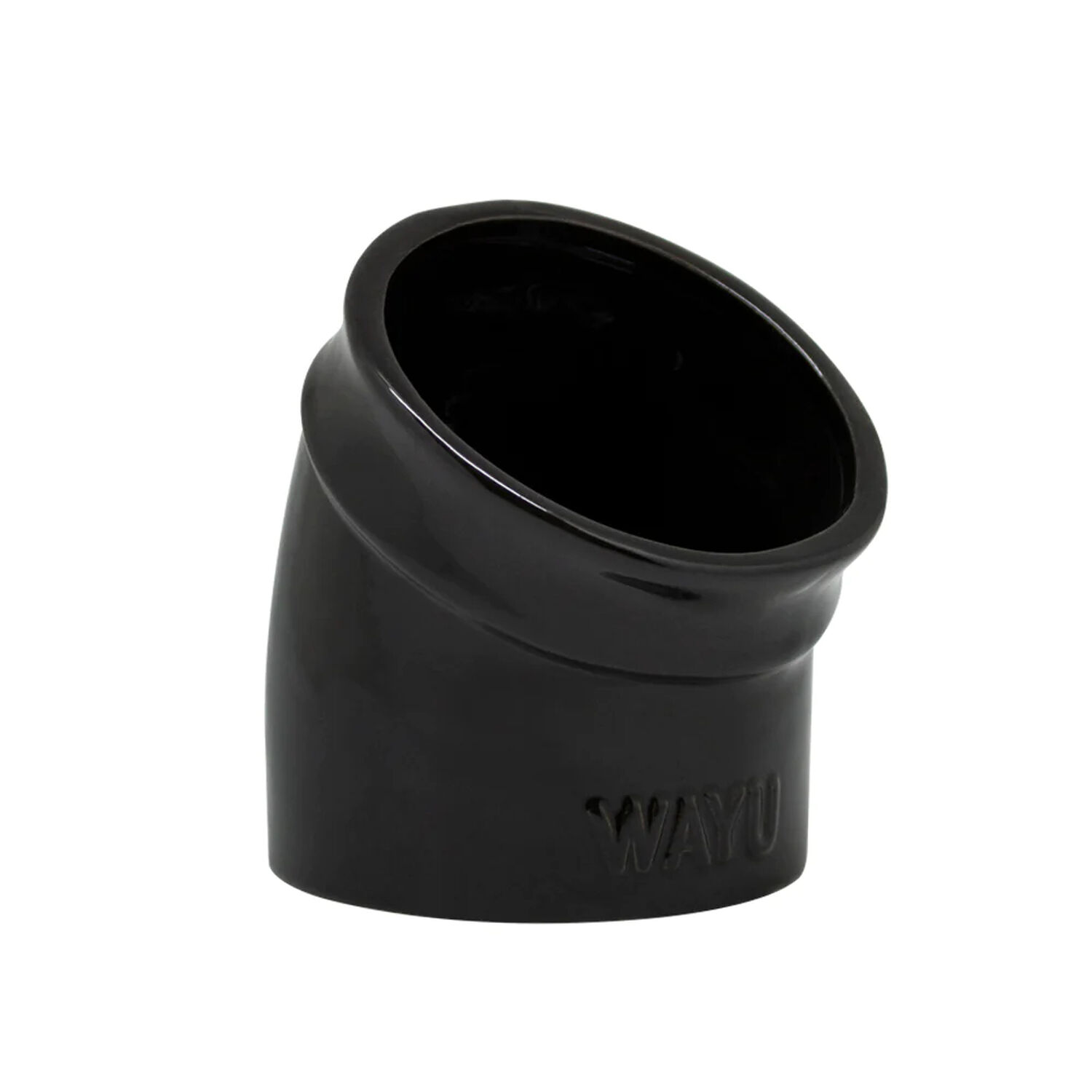 Codo Para Sal 350 Ml Wayu Cocina Hogar Quincho Asado Bbq image number 1.0