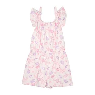 Enterito Corto Niña Topsis