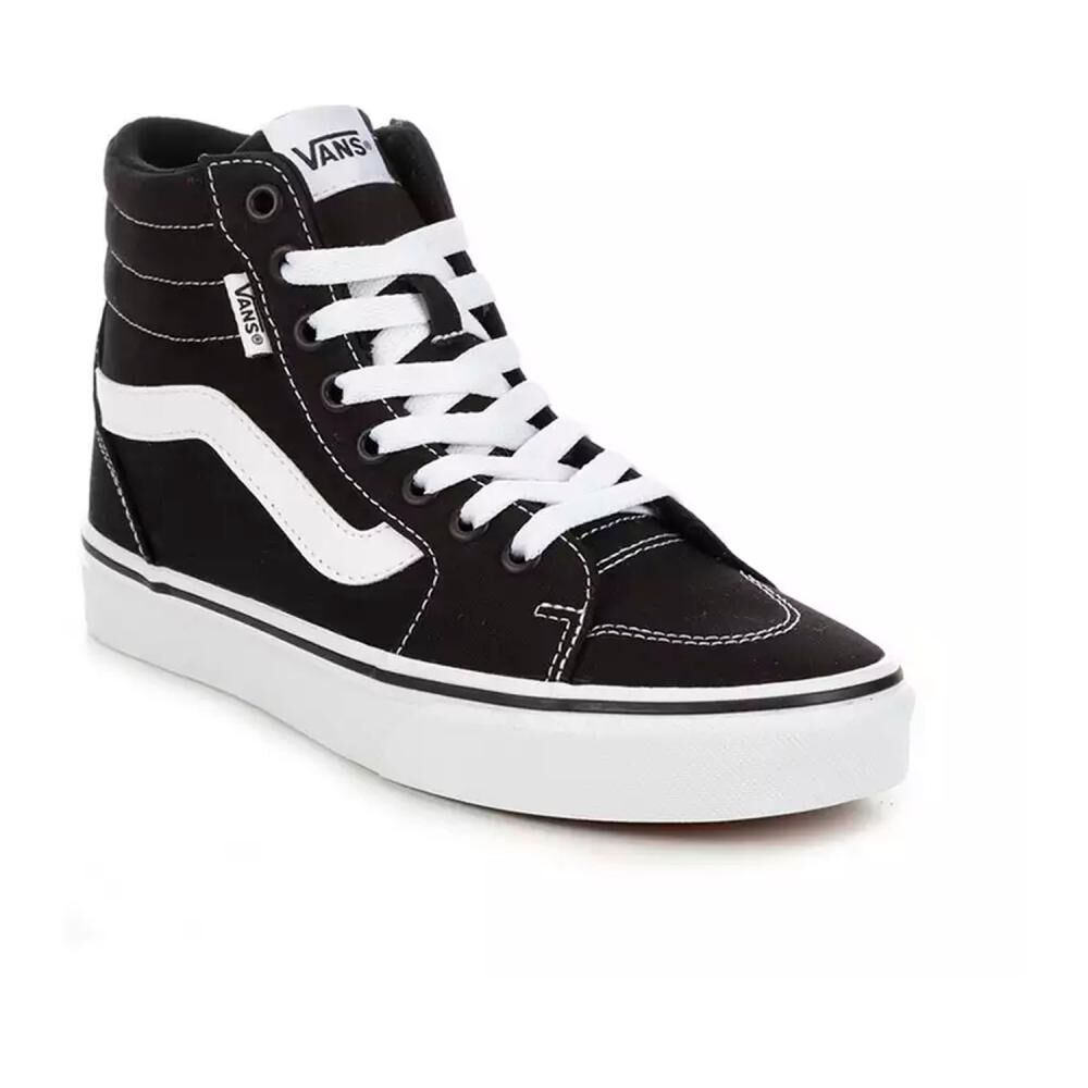 Zapatilla Urbana Mujer Vans Filmore Hi Canvas image number 0.0