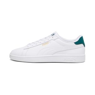 Zapatilla Puma Smash 3.0 Hombre Blanco