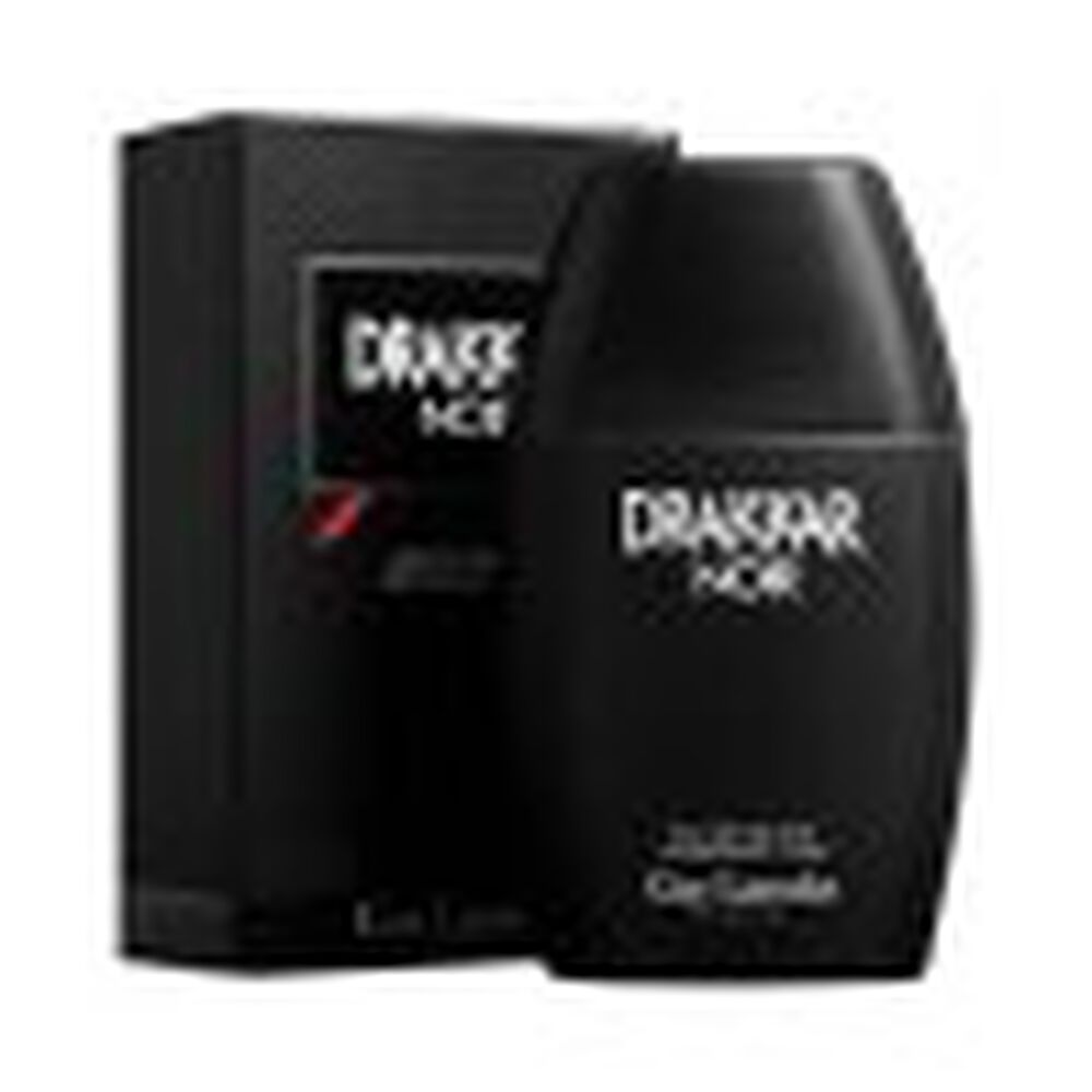 Guy Laroche Drakkar Noir Men Edt 30ml image number 1.0