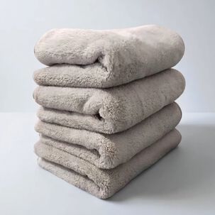 Pack Toallas Grises