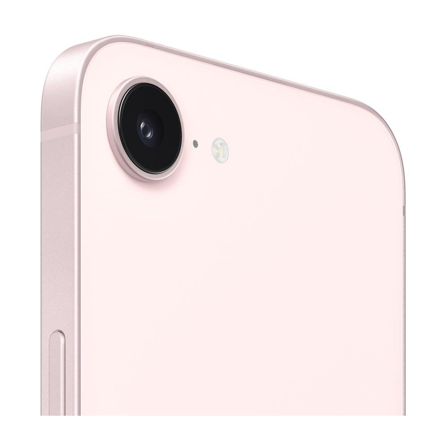 iPhone 17e Apple / 5G / 256 GB / Rosado / Liberado image number 2.0