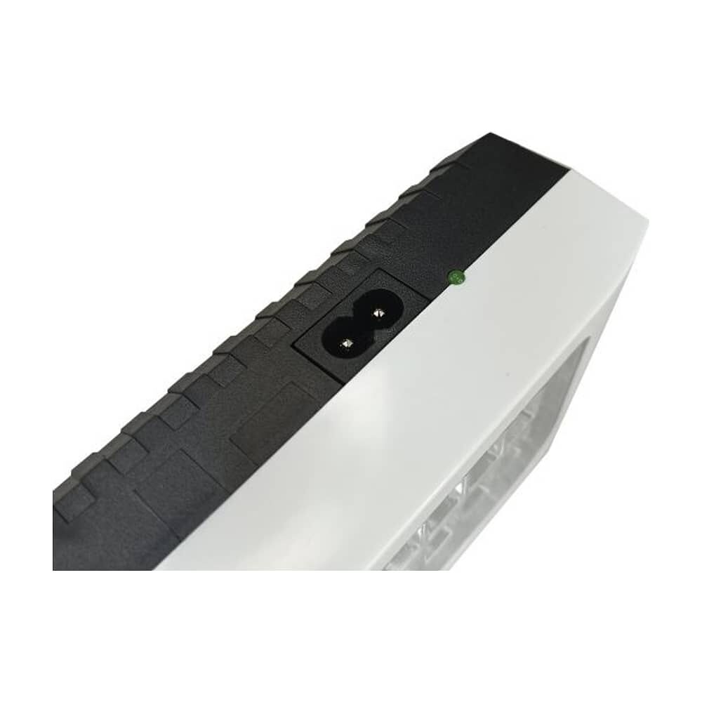 L&aacute;mpara Luz De Emergencia 120 Led Powerlab 7260 image number 3.0