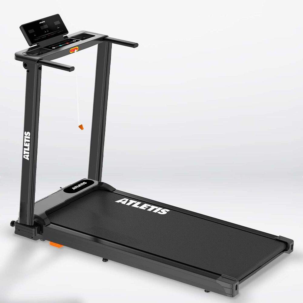 Trotadora Vortex 3 10 Km/h 1.5 Hp image number 3.0