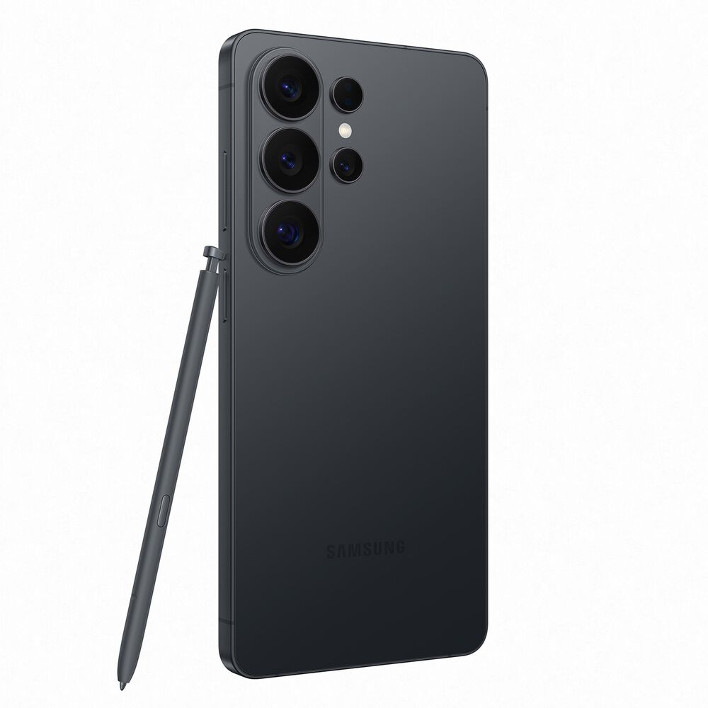 Galaxy S26 Ultra Negro Dual Sim 256 Gb 12 Gb image number 2.0