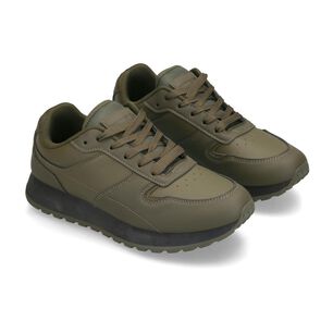 Zapatilla Urbana Hombre Rolly Go Green