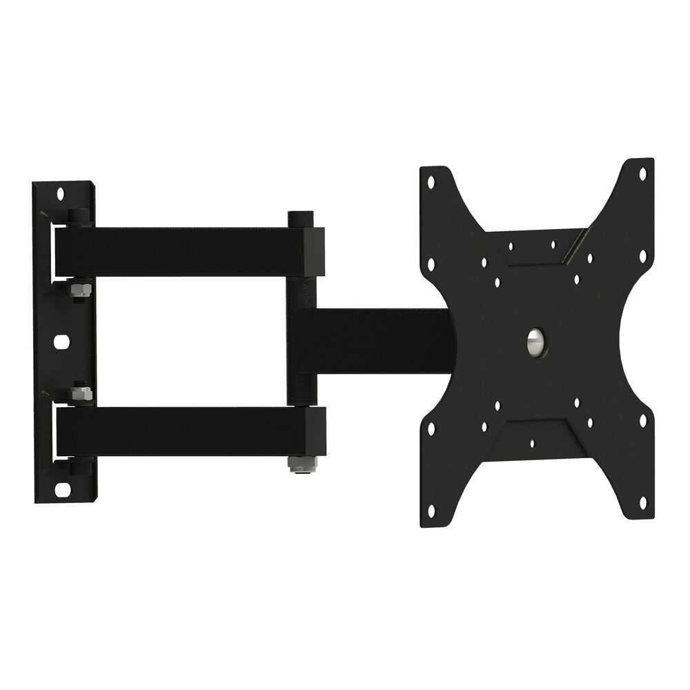 Soporte Tv Con Brazo Articulado De 35cm 23" A 55"- Forte image number 0.0