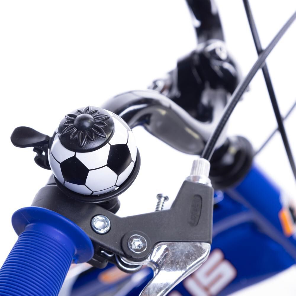 Bicicleta Mountain Bike Brabus Spider1600st / 16 image number 3.0