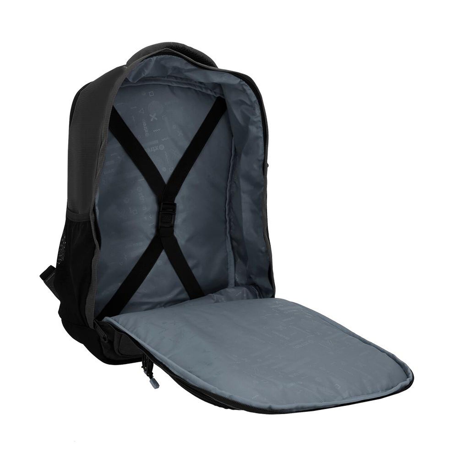 Mochila Xtreme Litemove 5xt / 35 Litros image number 6.0