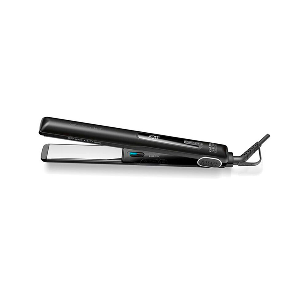 Plancha Alisadora Gama G-style Oxy-active Iht Wide & Long image number 0.0