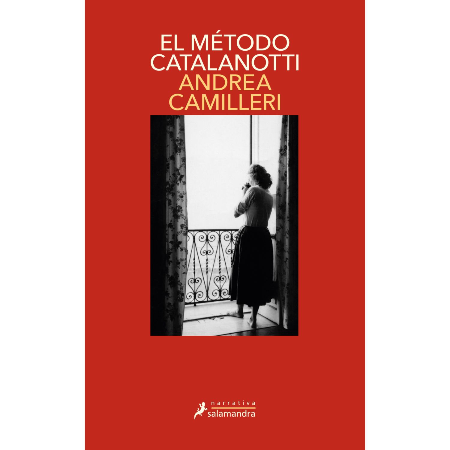 Metodo Catalanotti, Il (montalbano 31) image number 0.0