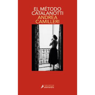 Metodo Catalanotti, Il (montalbano 31)