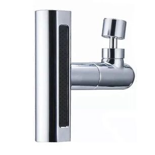 Extensor De Grifo Giratorio De 360&deg; 4 En 1 Anti Salpicaduras