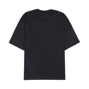 Polera Oversize Manga Corta Cuello Redondo Hombre Skuad