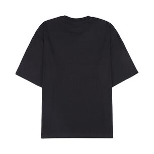 Polera Oversize Manga Corta Cuello Redondo Hombre Skuad