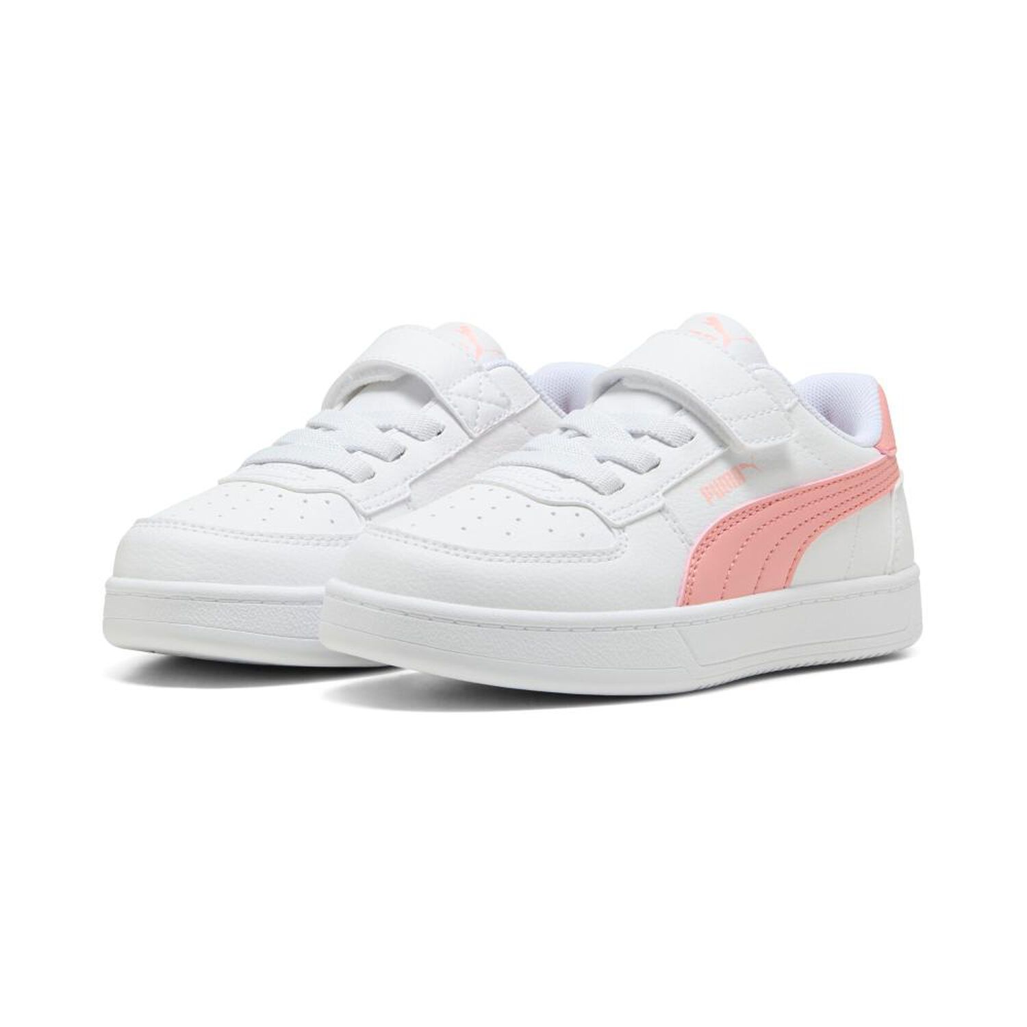 Zapatilla Infantil Unisex Puma Caven 2.0 Ac+ Ps Rosado image number 0.0