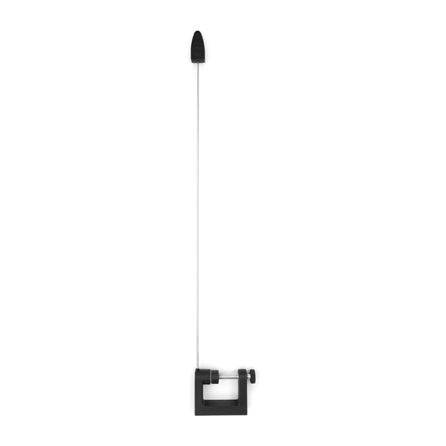 Gu&iacute;a Para Cable Dark Grey image number 2.0