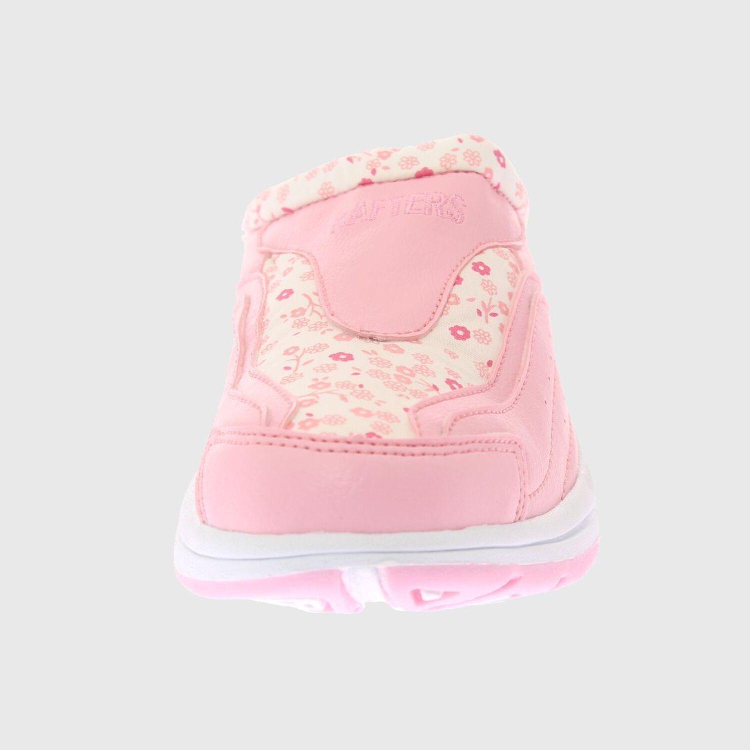 Zapatilla Rosado V&iacute;a Franca Art. 3400014darkpink image number 2.0