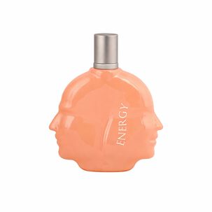 Energy Edp 100 Ml / Body & Soul By Aliyah