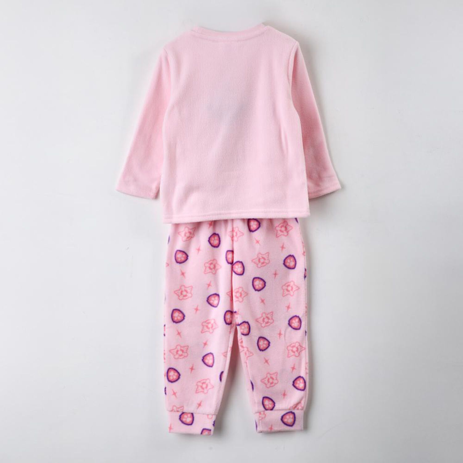 Pijama Largo Paw Patrol Rii6pjappros image number 1.0