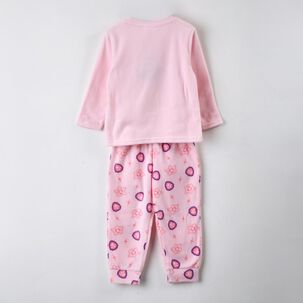 Pijama Largo Paw Patrol Rii6pjappros