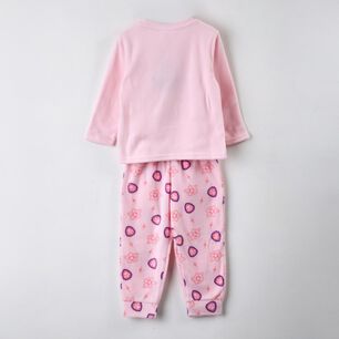 Pijama Largo Paw Patrol Rii6pjappros