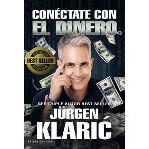 Con&eacute;ctate Con El Dinero