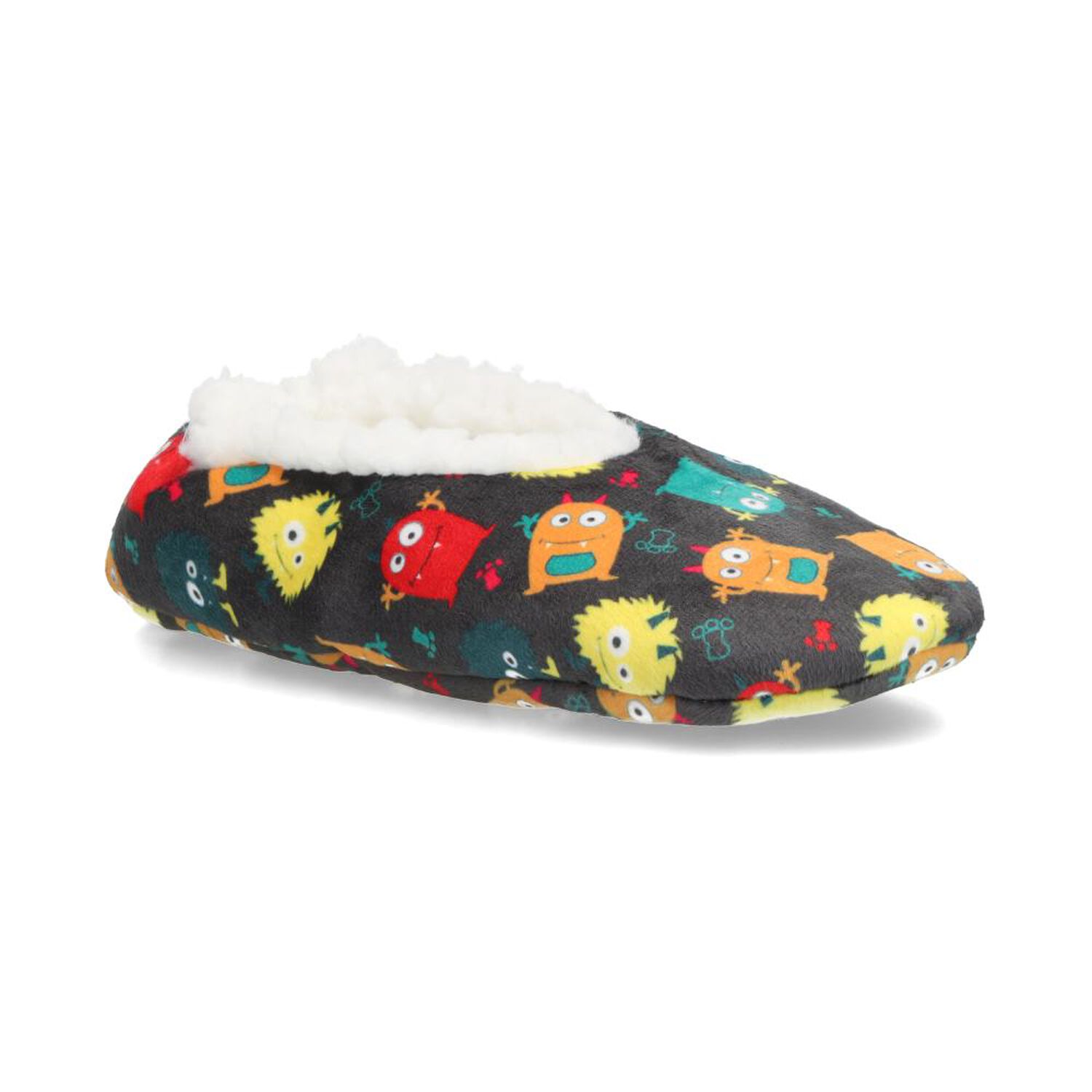 Pantuflas Ni&ntilde;o Topsis image number 0.0