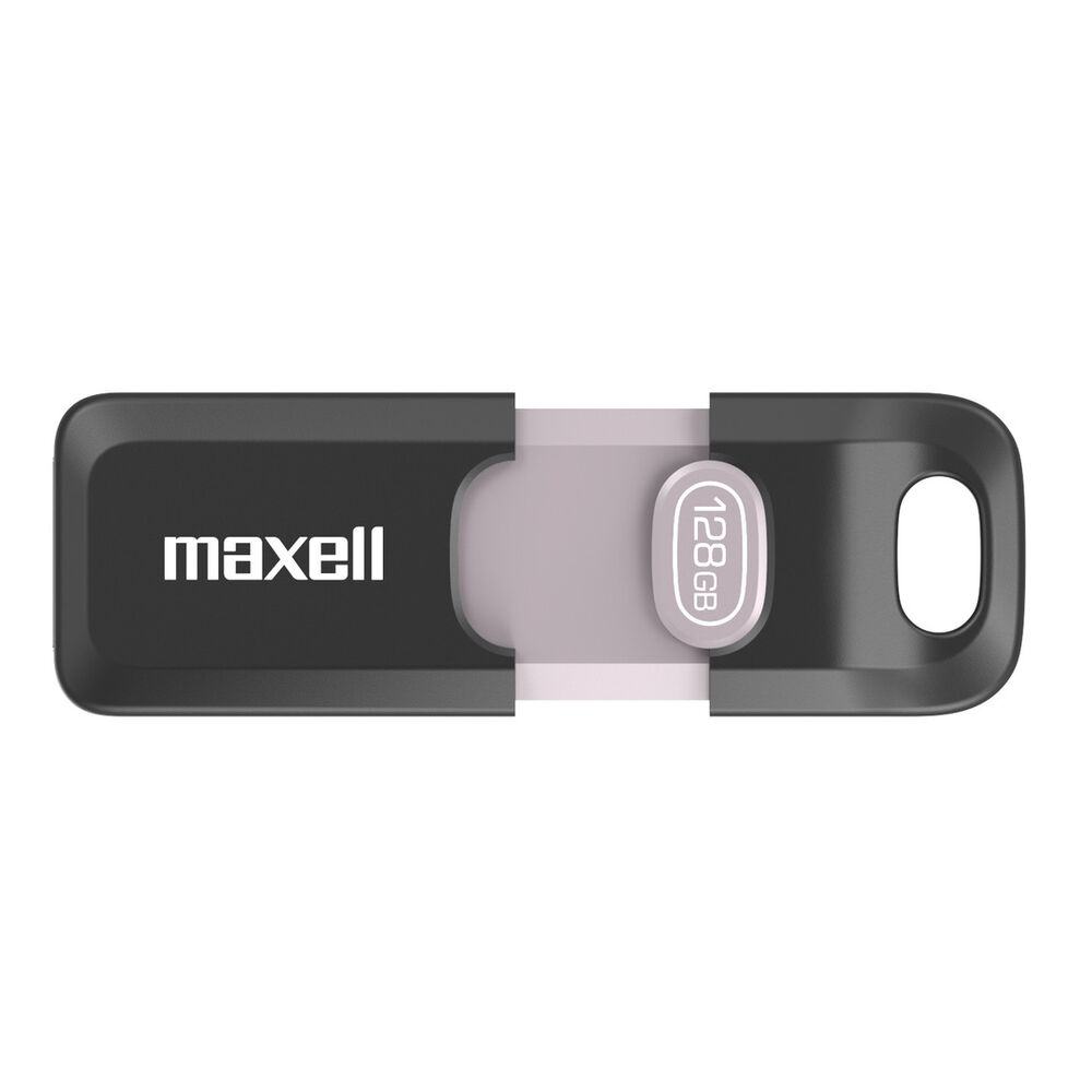 Pendrive Maxell Flix 128gb 3.2 image number 0.0