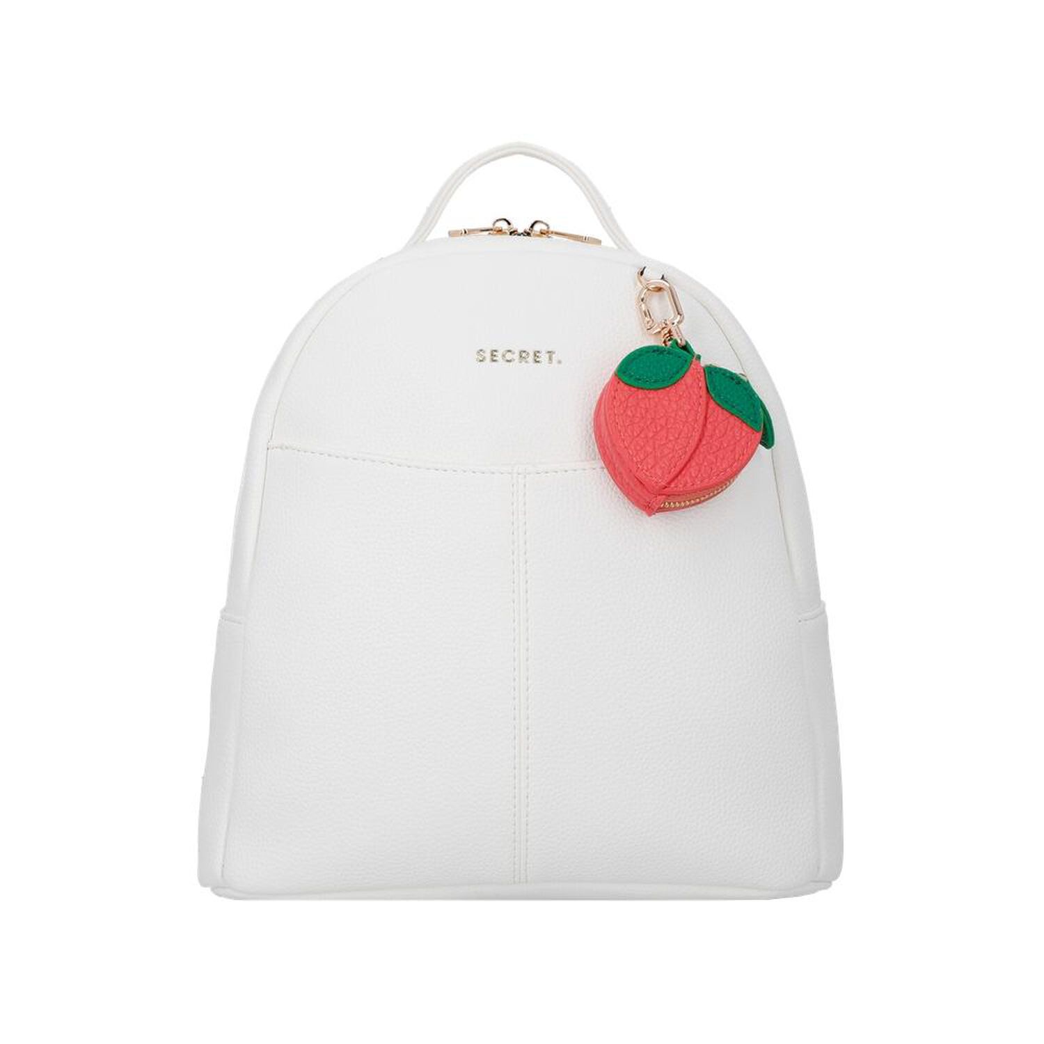 Mochila De Mujer Secret Aruba Sc7 Mediana image number 0.0
