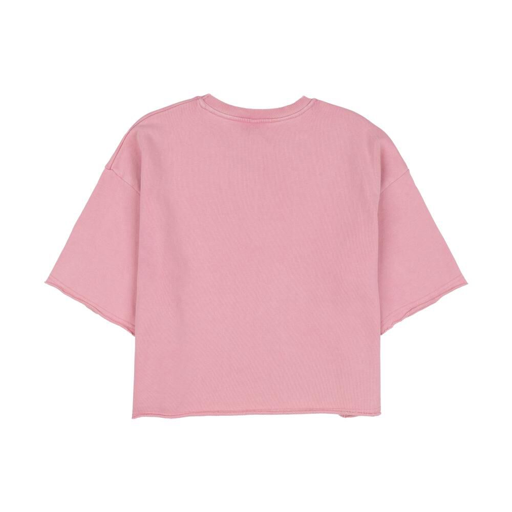 Polera Mujer Rolly Go image number 1.0