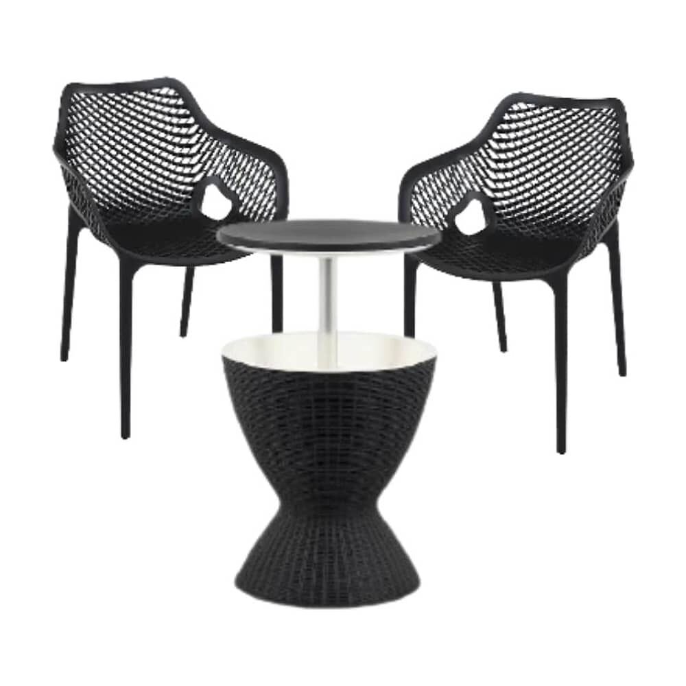 Set De Terraza Berlin Nami image number 1.0