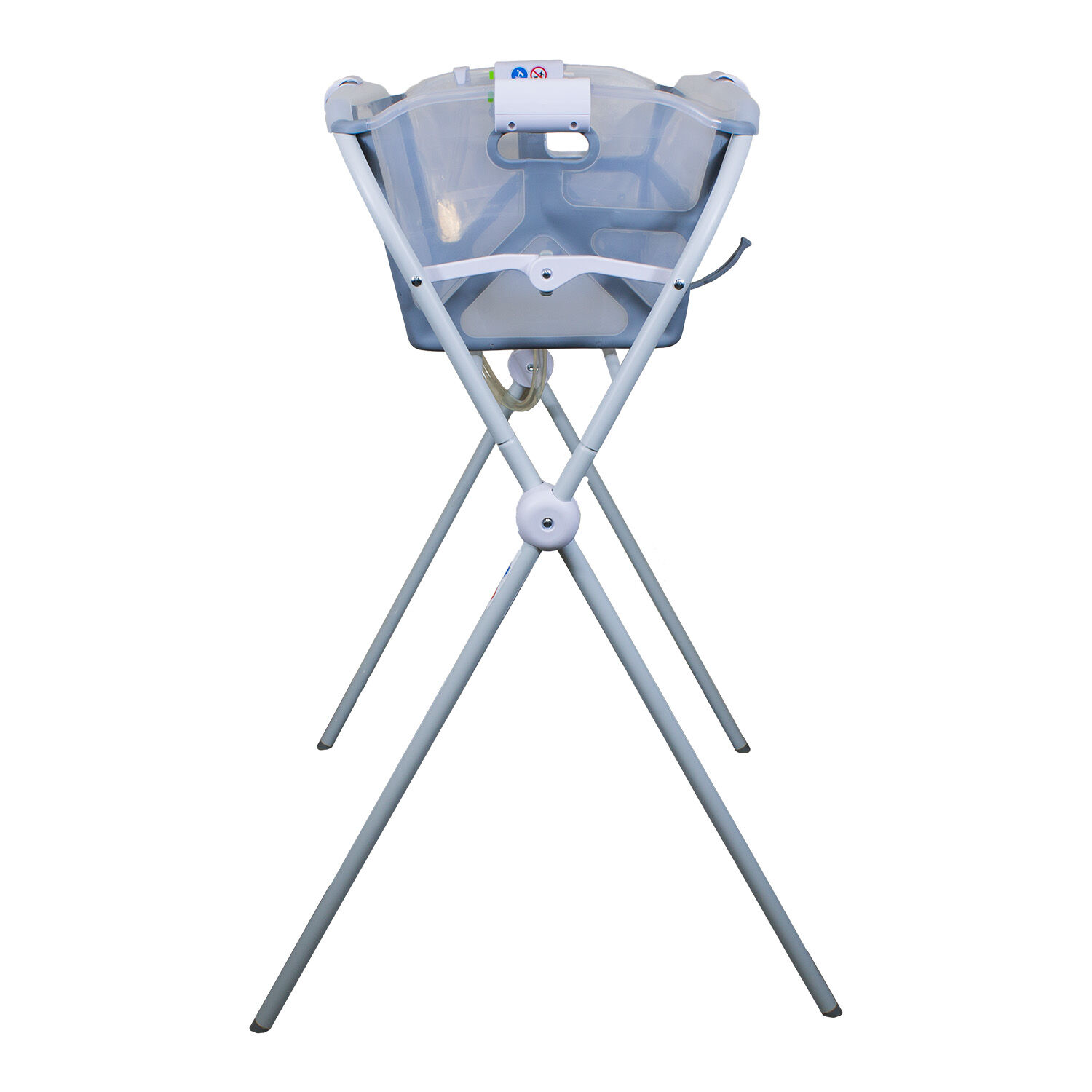 Ba&ntilde;era Flexi 3 En 1 Plegable + Soporte De Bebesit image number 2.0