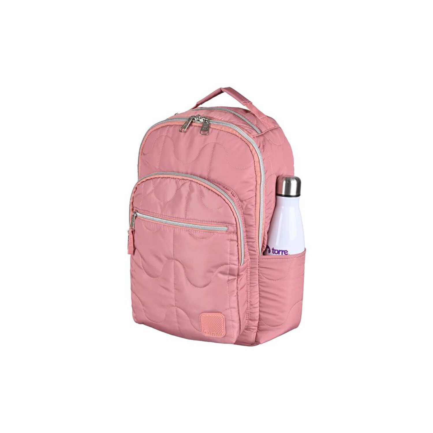 Mochila Imperia - Apricot 27l Torre image number 4.0