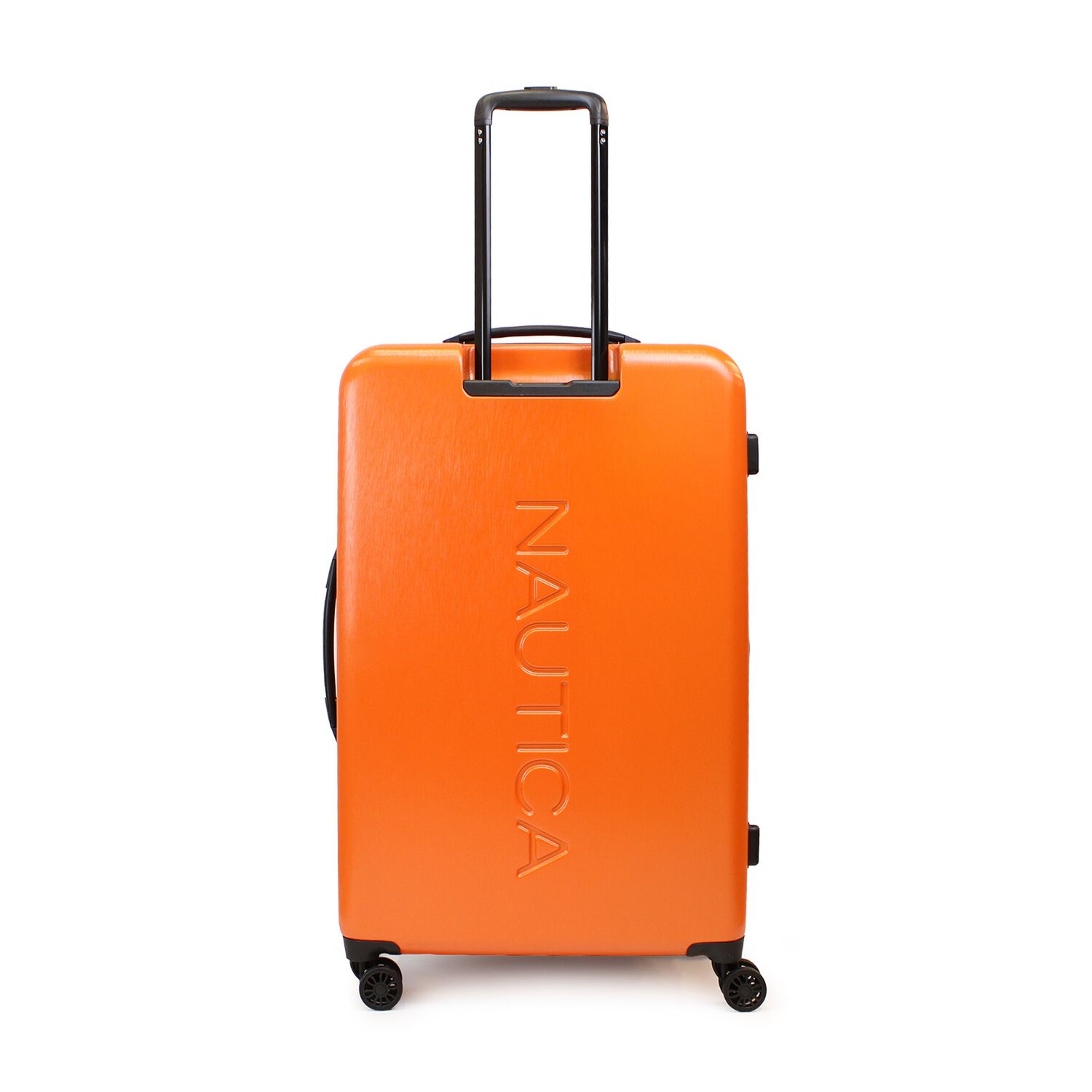 Pack 2 Maletas M+l Nautica Summer 20k Y 23k Orange image number 6.0