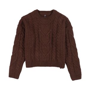 Sweater Mujer Rolly Go