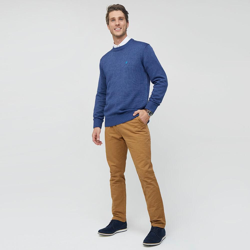 Sweater Hombre Herald image number 1.0
