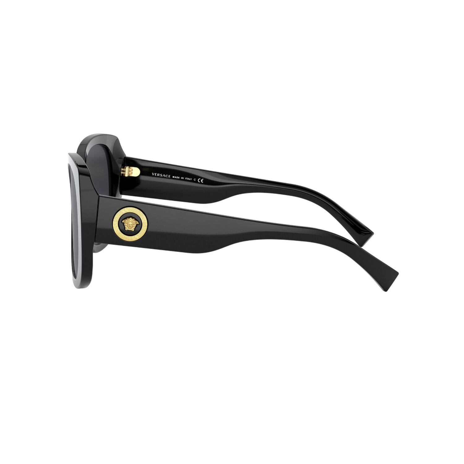 Lentes De Sol Black Versace image number 2.0