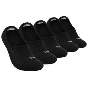 Calcetines Invisibles Sport Hombre Top / 5 Pares