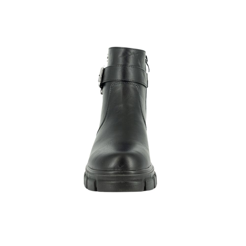 Botin Fleuret Negro Alquimia image number 2.0