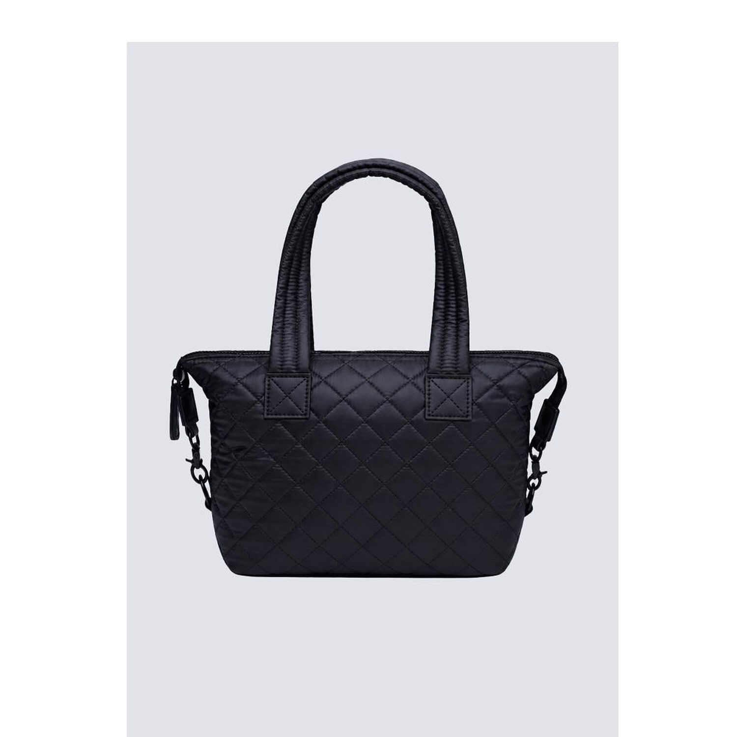 Bolso Mini Quiltediconic Ngx image number 1.0