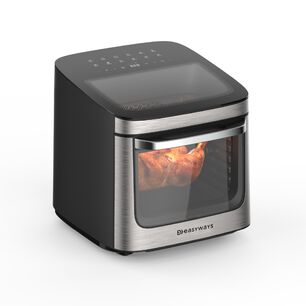 Freidora De Aire Horno Ventana Air Fryer Prime 12 L Easyways