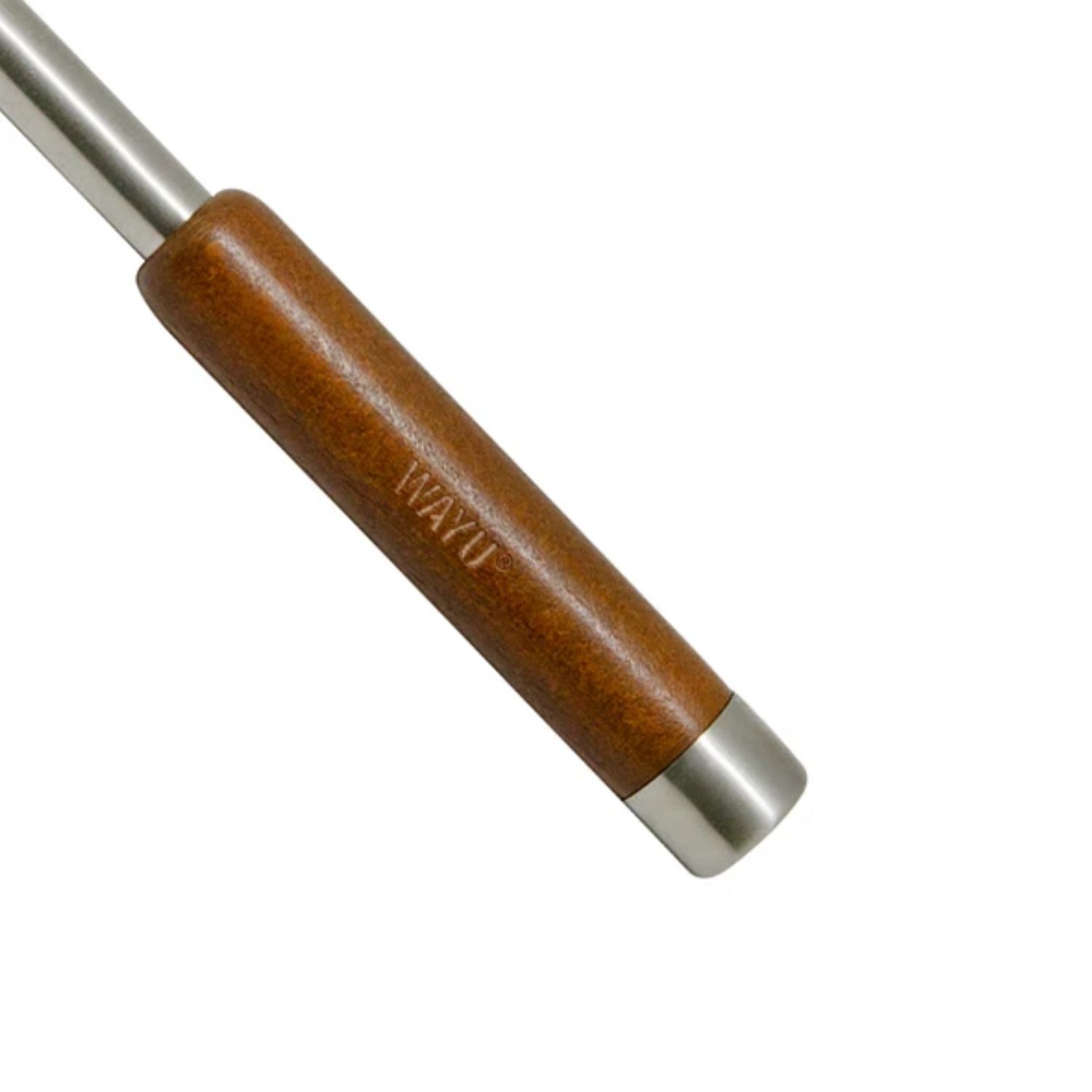 Soplador Retr&aacute;ctil Wayu Port&aacute;til 80 Cm Parrilla Asados Cocina image number 3.0