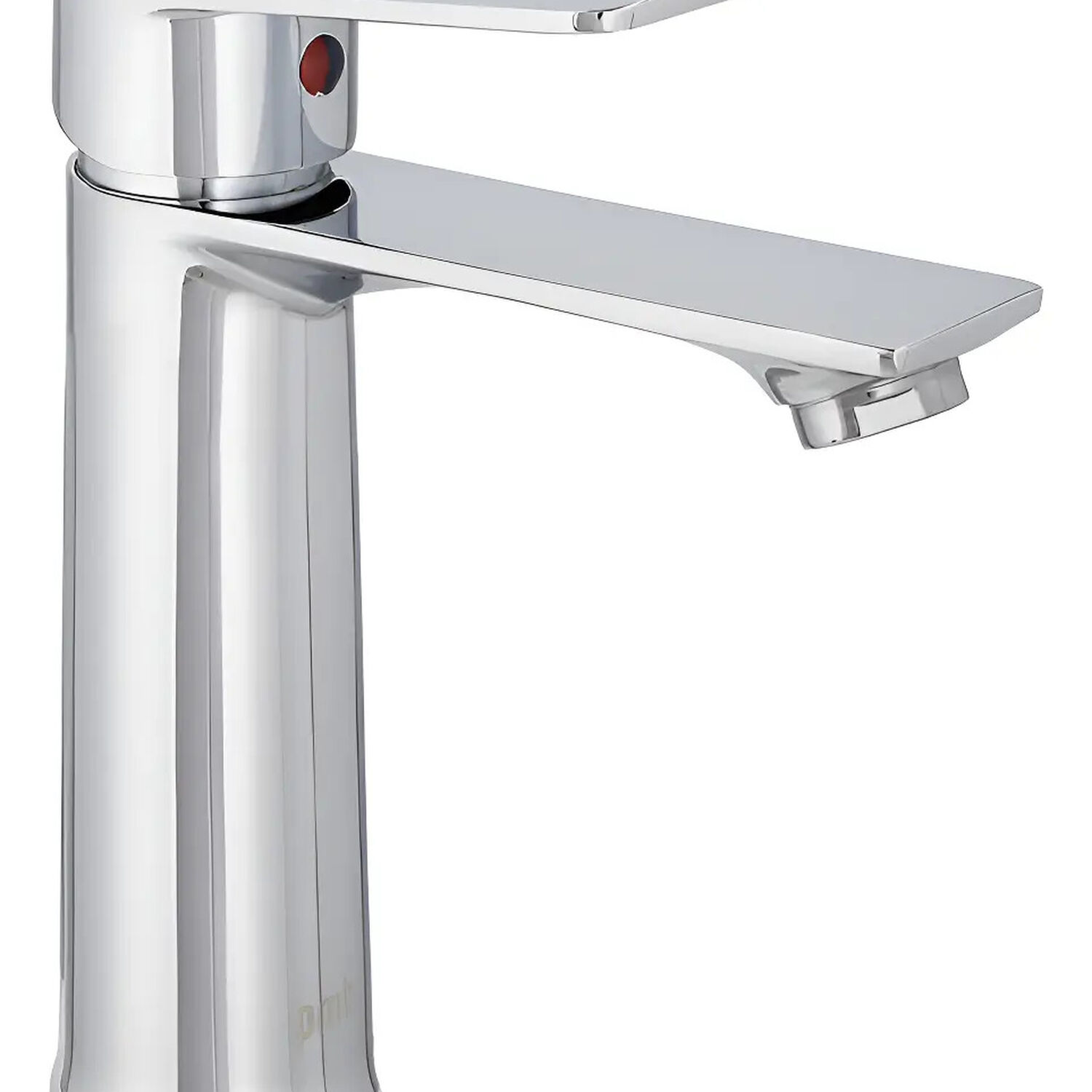Monomando Llave Grifo Lavatorio Modelo Queens Marca Pmb image number 0.0