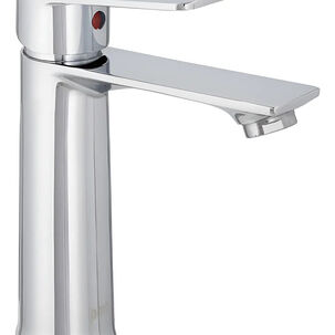 Monomando Llave Grifo Lavatorio Modelo Queens Marca Pmb