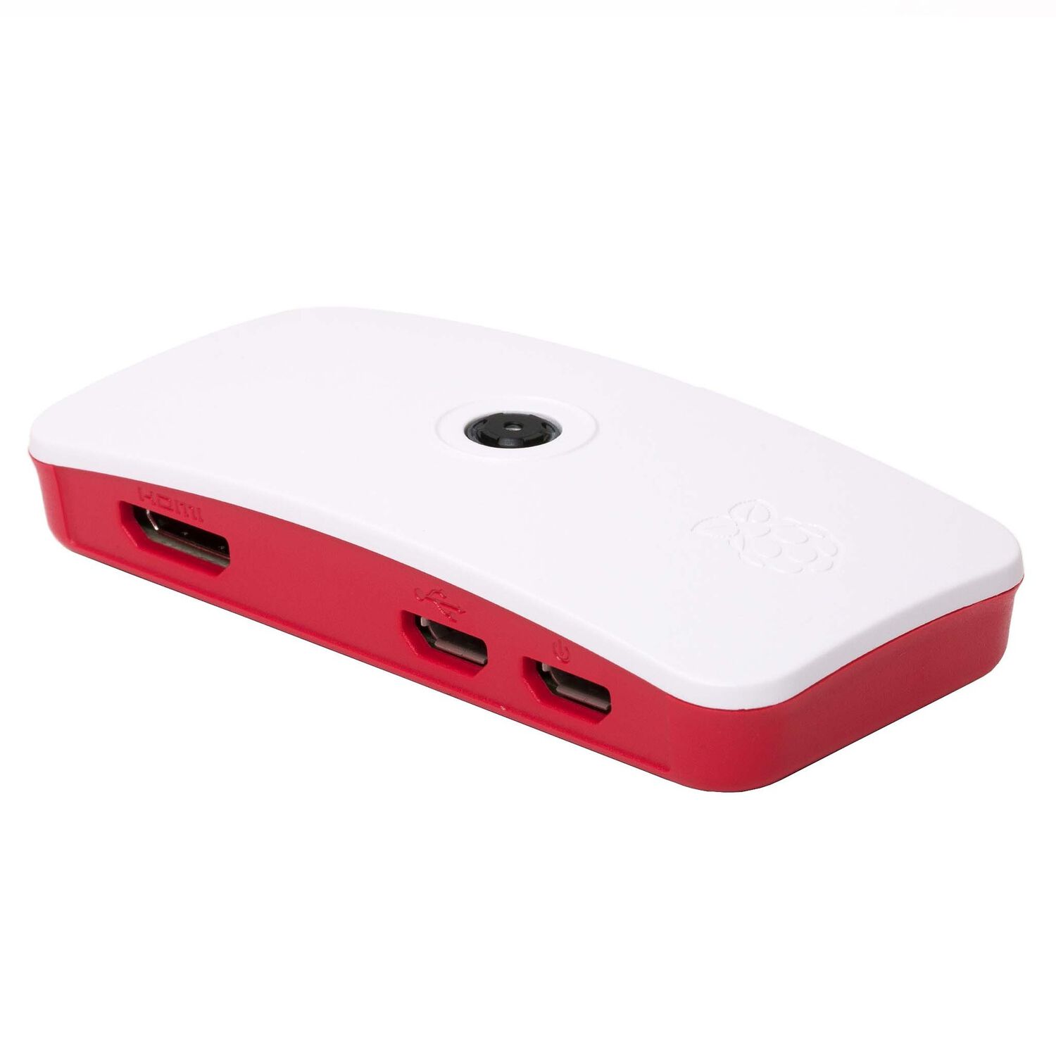 Carcasa Original Para Raspberry Pi Zero 2 W / Zero W image number 2.0
