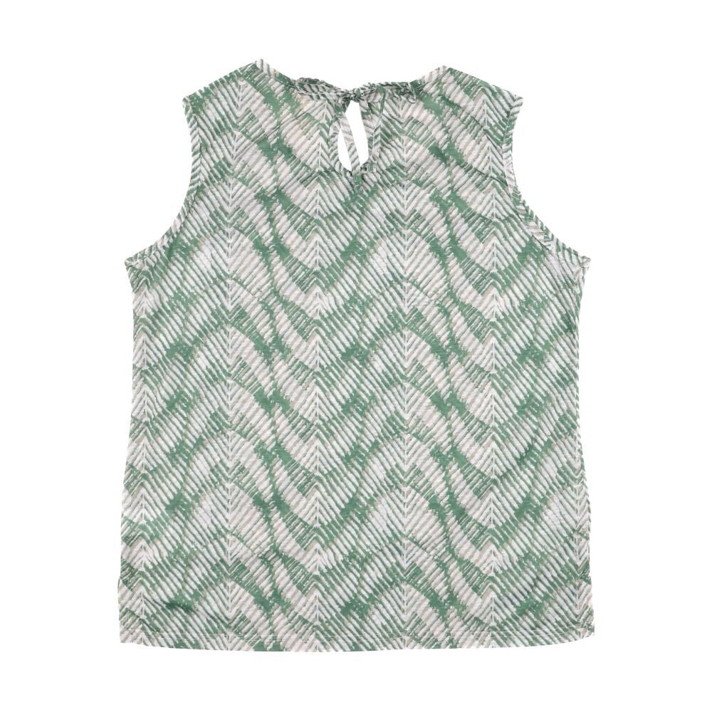 Polera Mujer Geeps image number 1.0