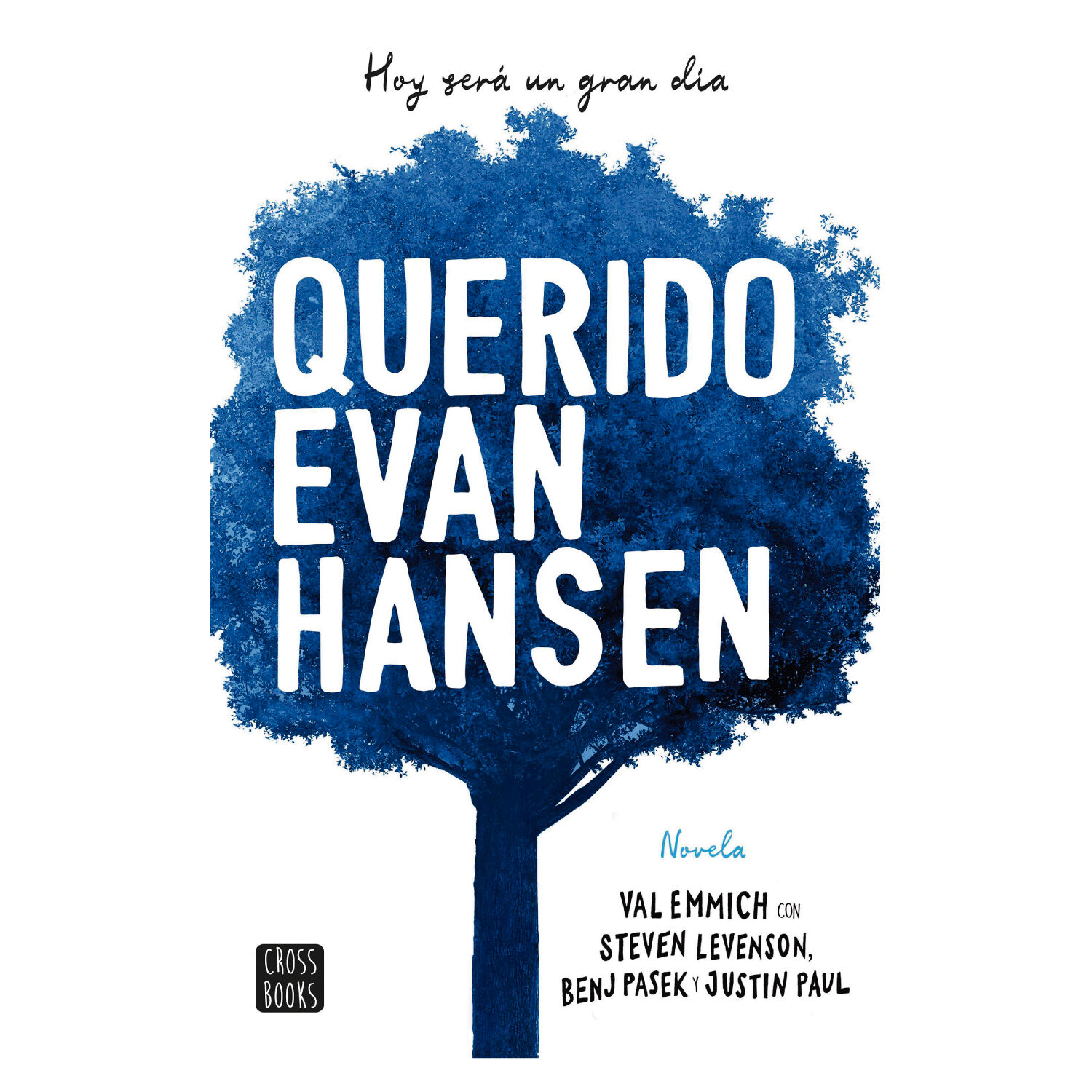 Querido Evan Hansen image number 0.0