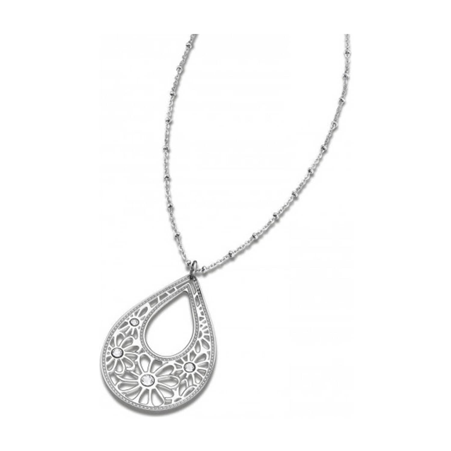 Collar Ls1663-1/1 Lotus Style Mujer Chile image number 0.0